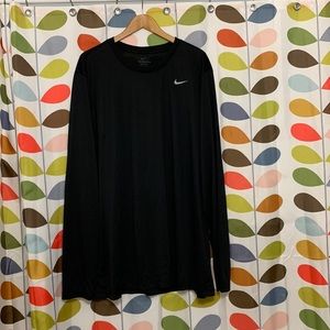 Nike DRI-FIT “The Nike Tee” 3XL NWT